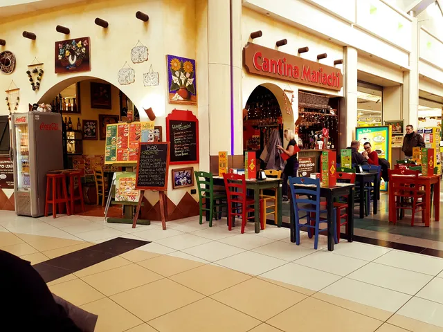 Màs Mexico - Bergamo