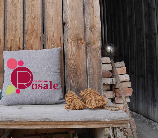 Gästehaus Rosale