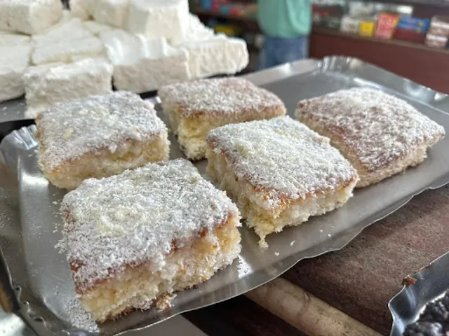 Panificadora Central