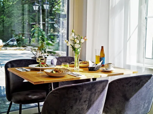 Restauracja Chopina 5