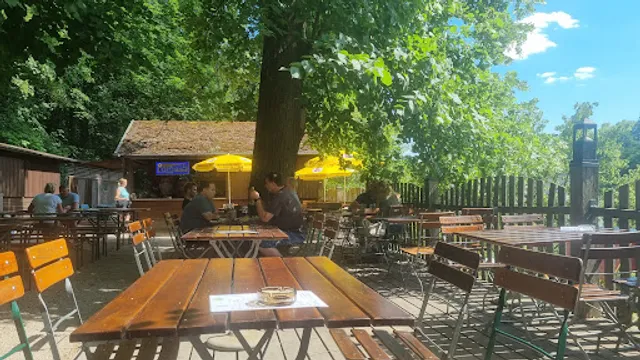 s'Wirtshaus im Amberger Garten - Norbert Richthammer e.K.