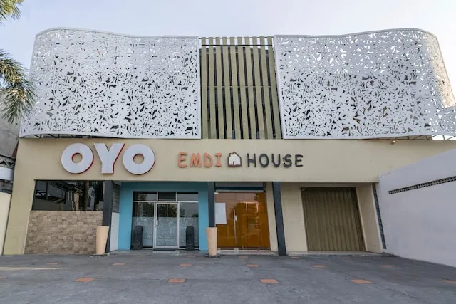 OYO 198 Emdi House Seturan