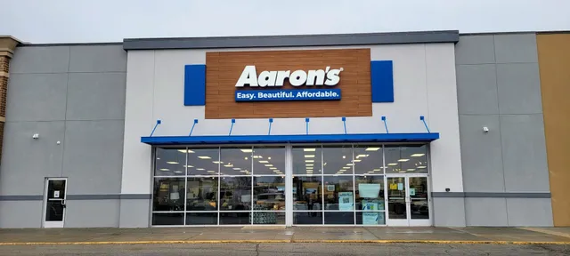 Aaron's Rent To Own