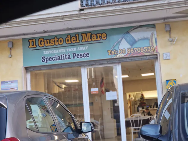 Il Gusto Del Mare