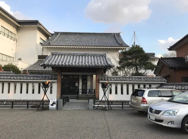 echigoheiya ＆ yahikorennzan ichibounoyu hoho