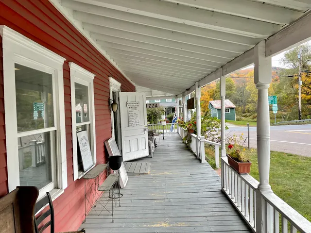 Old Hancock Hotel incl. Heart of Hancock