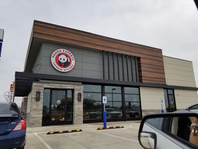 Panda Express