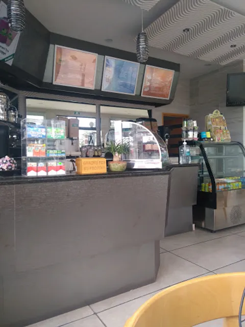 The Italian Coffee Company