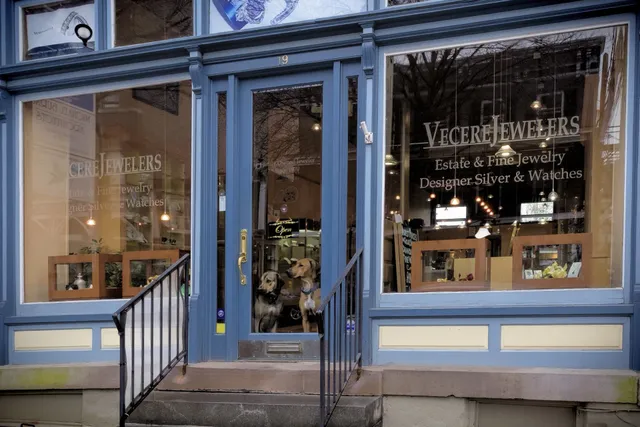 Vecere Jewelers