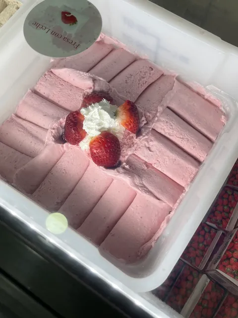 La Michoacana Homemade Ice Cream