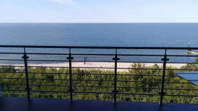 Baltic Beach View Porta Mare