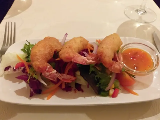 La Buena Vida Restaurant