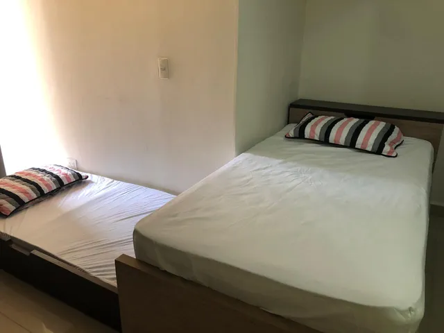 Apartaestudio cerca al Centro Comercial Fabricato