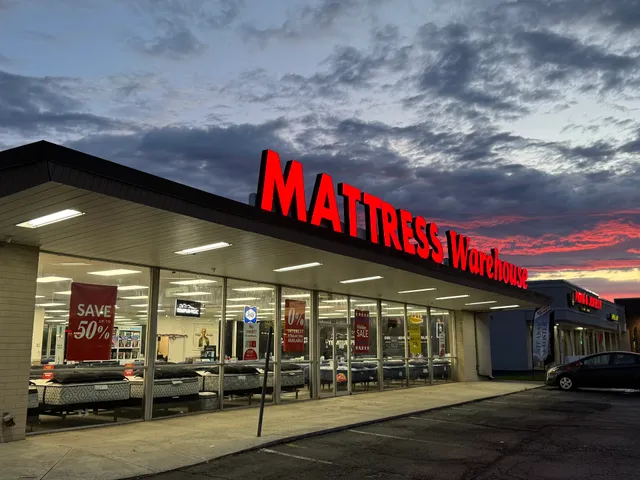 Mattress Warehouse of Manassas