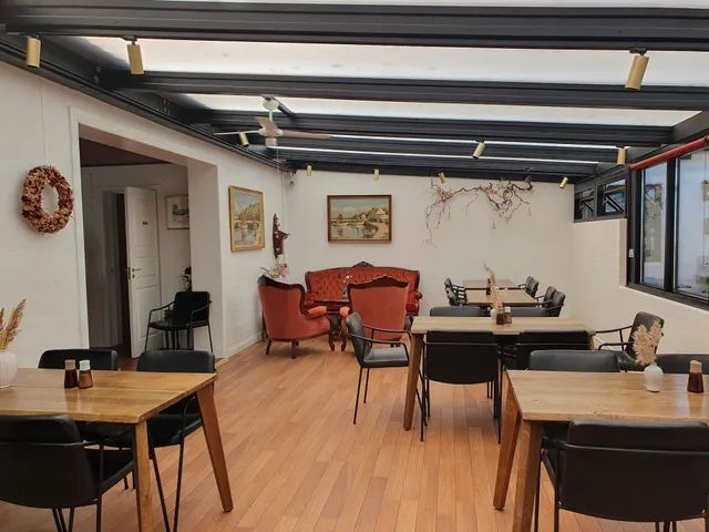 Arnager Gamle Røgeri