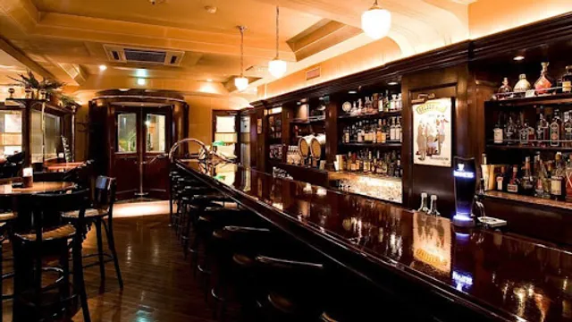 SUNTORY JIGGERBAR 佐賀