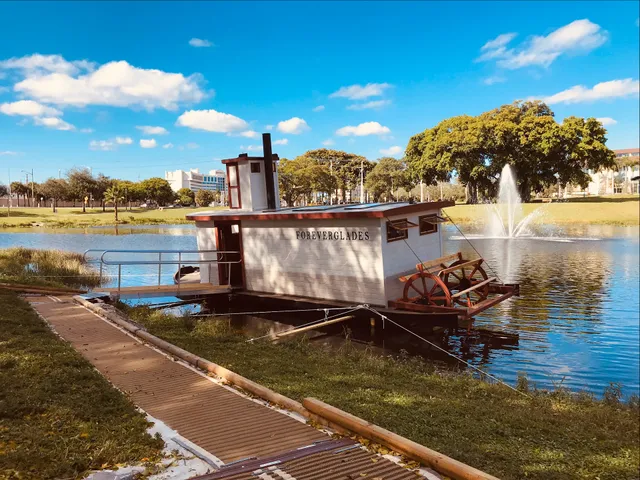 Howard Park Community Center