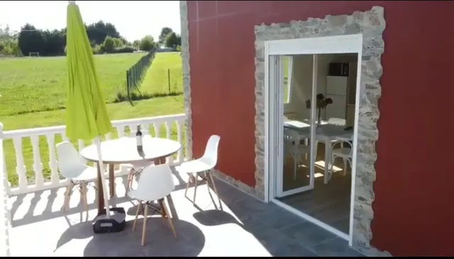 Alojamiento Cabárceno