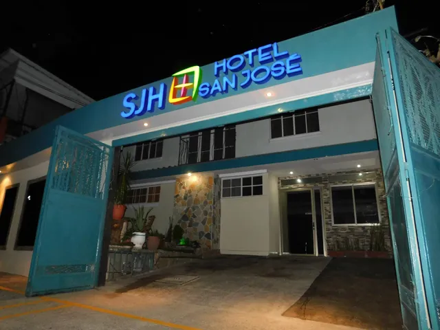 San José Hostal