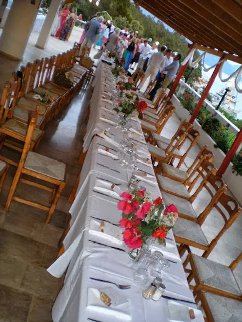 Nicolas Taverna Fiscardo Kefalonia