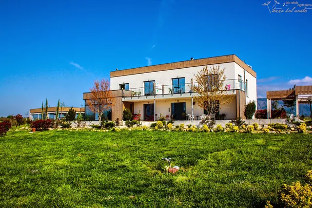 Agriturismo Terra Del Vento