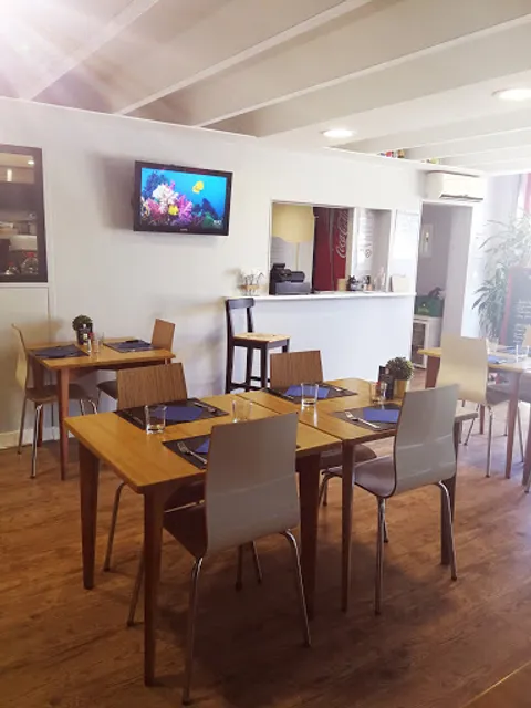 Les Petits Plats d'Amélie