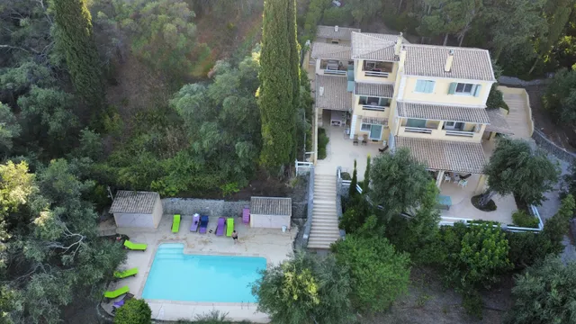 il giardino segreto di prospero