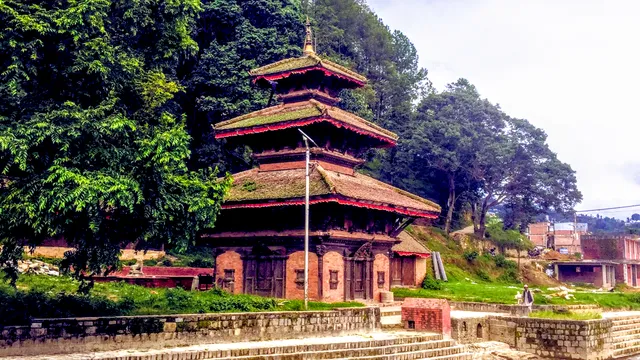 PANAUTI COMMUNITY HOME STAY