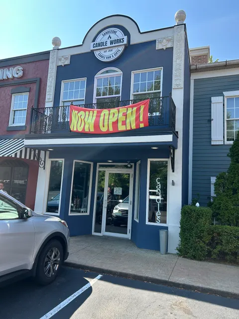 Sandstone Candle Works