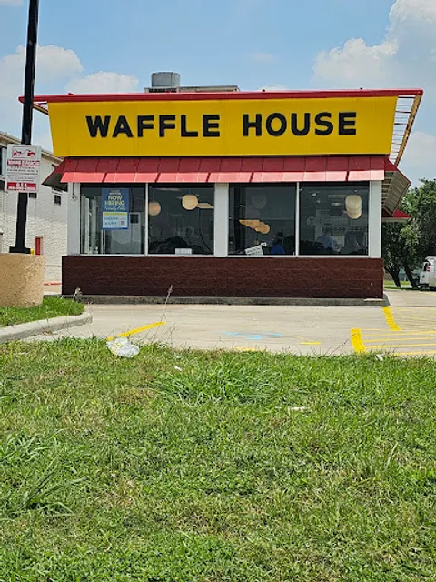 Waffle House