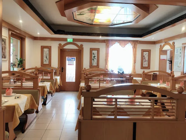 Lin House Chinarestaurant