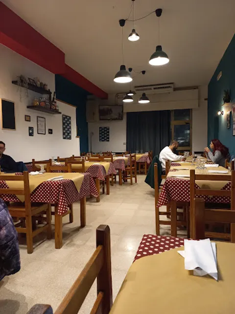 Ristorante Pizzeria Zio Mario