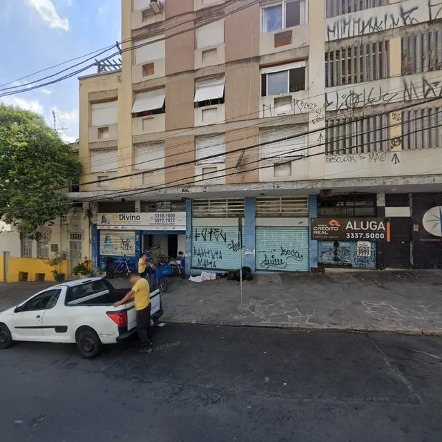 LANCHERIA FRIGIDEIRA GAUCHA