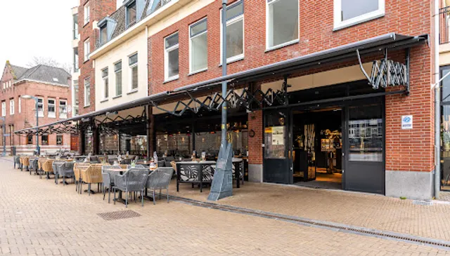 Restaurant De Beren Doetinchem