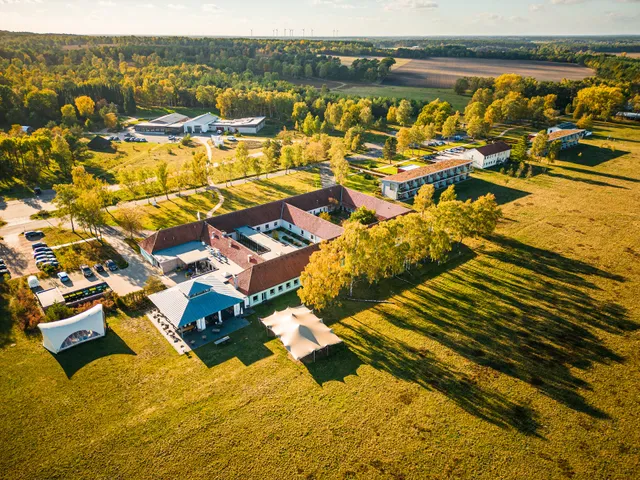 Hotelcamp Reinsehlen