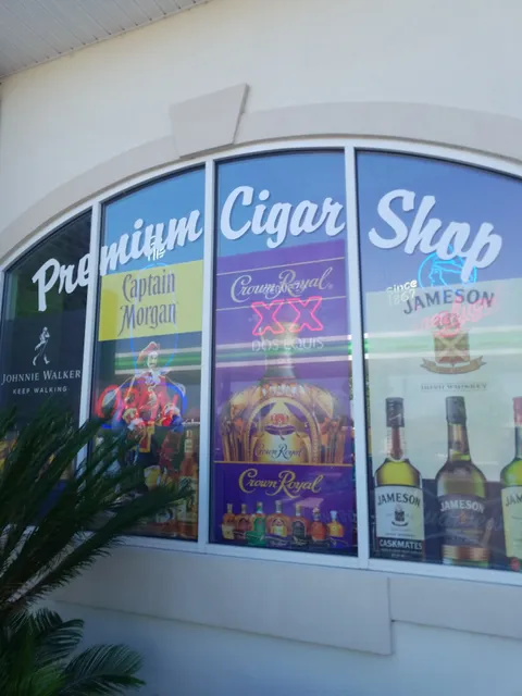 Village Food and Spirits