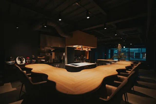 Kanazawa Restaurante No²