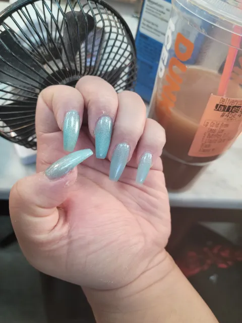 Pa Perfect Nail Salon