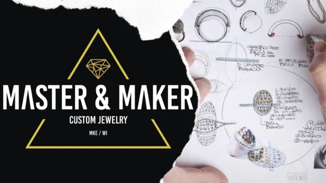 Master & Maker