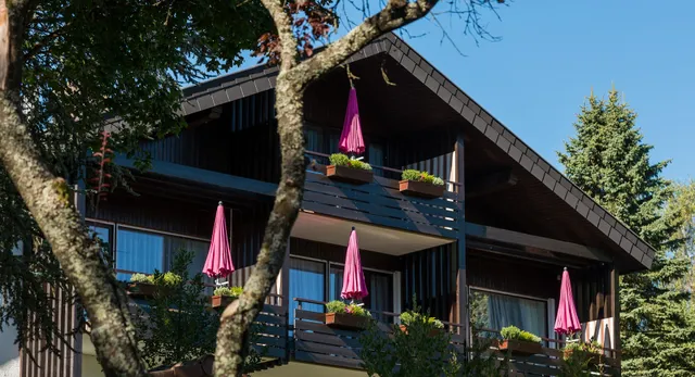 Landhaus Gruden - Guesthouse