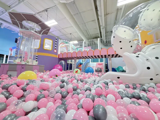 Little Playroom Cafe