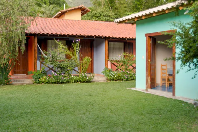 Pousada Quintal da Serra