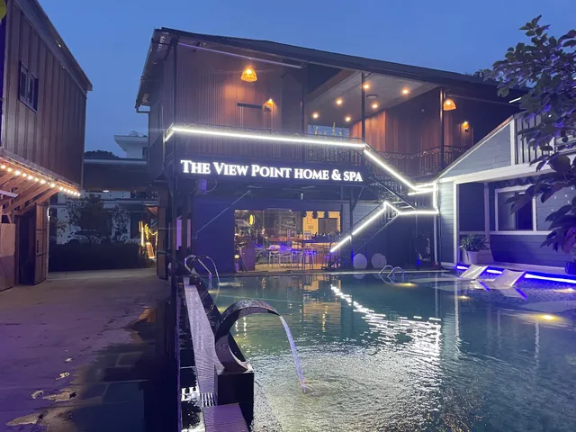 The View Point Home & Spa