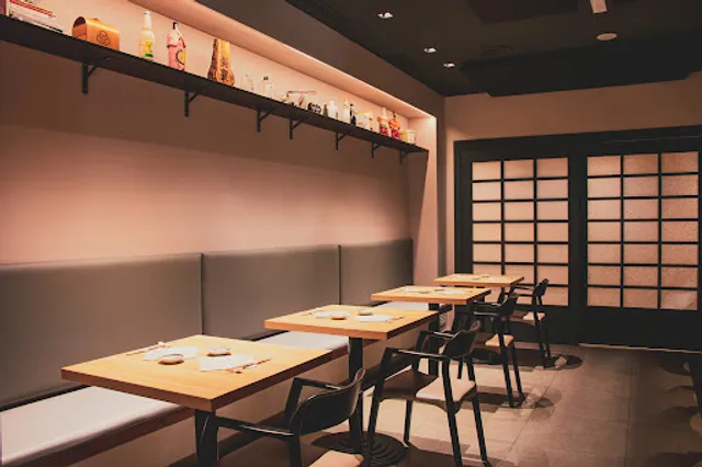 Bi.En Tasca Japonesa | Restaurante Terrassa