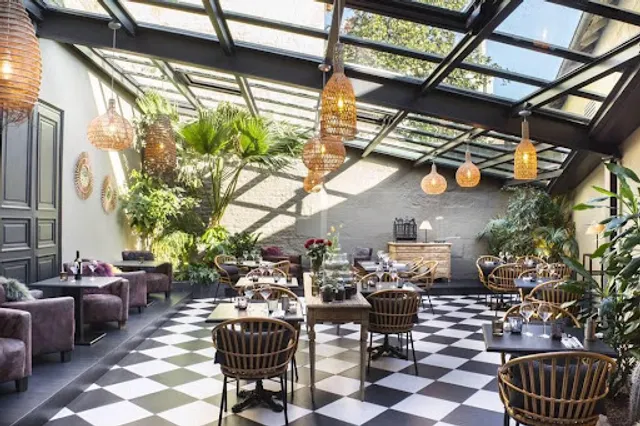 Cuisine Comptoir Et Compagnie