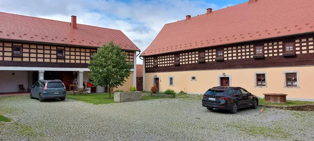 Statek Selský Dvůr