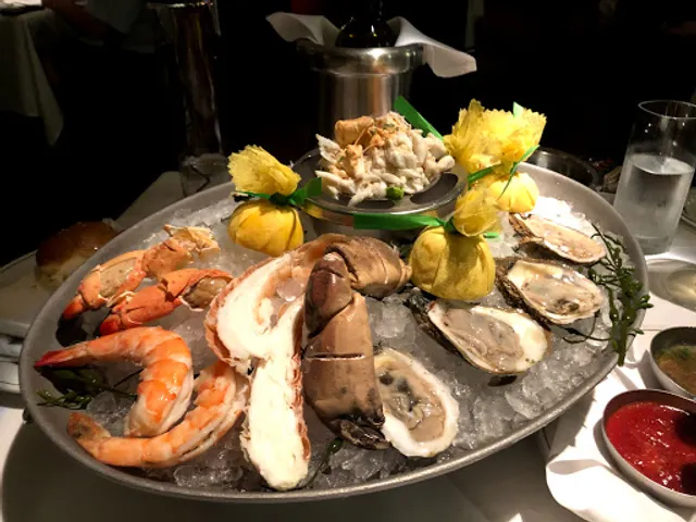 Truluck's Ocean's Finest Seafood and Crab