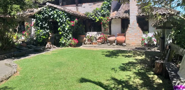 TRADICIONES SAN CLEMENTE