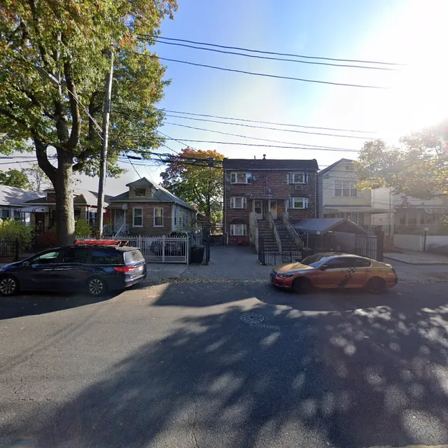 DMV - Beverly road test site