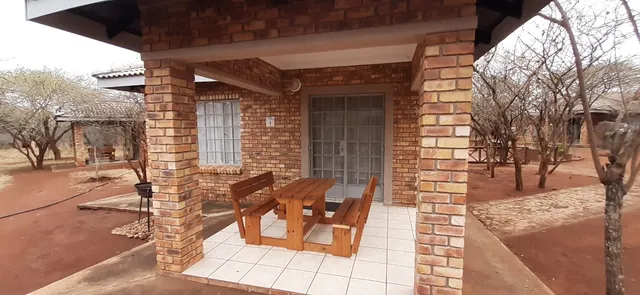 Bush & Beach Vacations